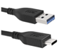 Кабель PQI Type C to USB A