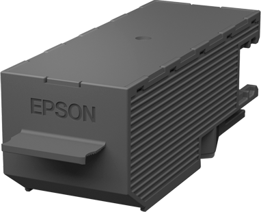 картинка Ёмкость для отработанных чернил Epson C13T04D000 EcoTank Maintenance Box (5clr) от интернет-магазина itsklad.kz