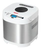 Хлебопечь Saturn ST-EC0130 белый