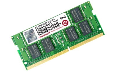 картинка Память оперативная DDR4 Notebook Transcend  JM3200HSE-32G от интернет-магазина itsklad.kz