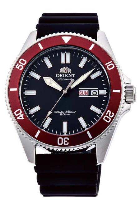 картинка Часы механические Orient Sport RA-AA0011B19B от интернет-магазина itsklad.kz