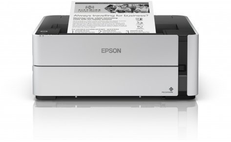 картинка Принтер Epson M1140 (CIS) фабрика печати от интернет-магазина itsklad.kz