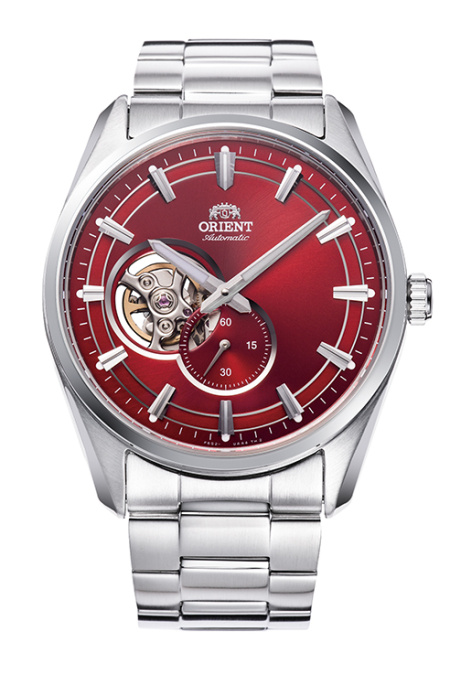 картинка Часы механические Orient Contemporary RA-AR0010R30B от интернет-магазина itsklad.kz