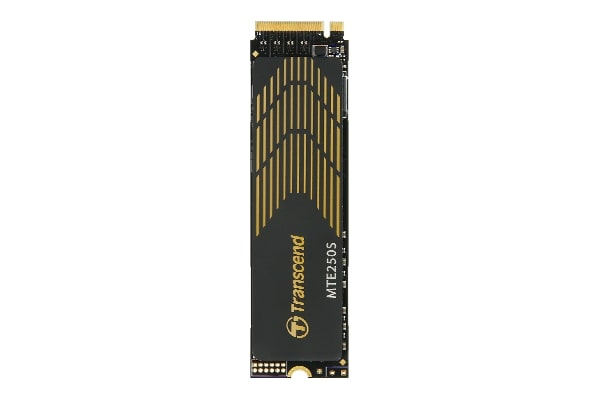 картинка Жесткий диск SSD 2TB Transcend TS2TMTE250S M2 PCIe от интернет-магазина itsklad.kz