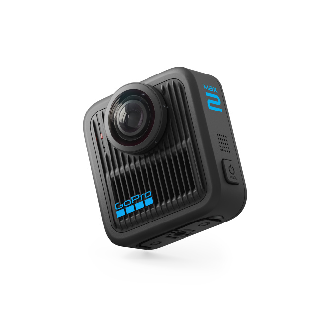 картинка Экшн-камера GoPro CHDHZ-311-RW MAX2 от интернет-магазина itsklad.kz