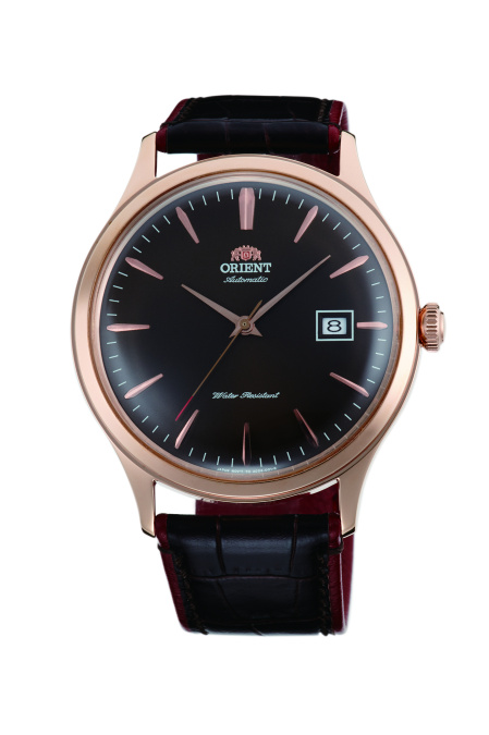 картинка Часы механические Orient Classic FAC08001T0 от интернет-магазина itsklad.kz
