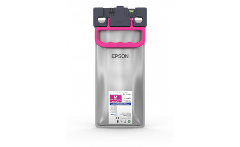 картинка Картридж Epson C13T05A300 WORKFORCE PRO WF-C87XR MAGENTA XL от интернет-магазина itsklad.kz