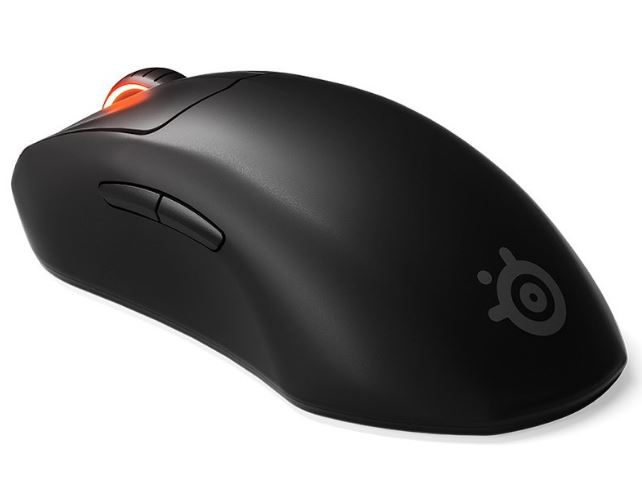 картинка Мышь игровая беспроводная SteelSeries Prime 62593 черный от интернет-магазина itsklad.kz