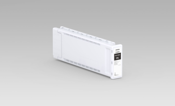 картинка Картридж Epson C13T50M100 T3000/5000/7000, Т3700/5700/7700 фото-чёрный от интернет-магазина itsklad.kz