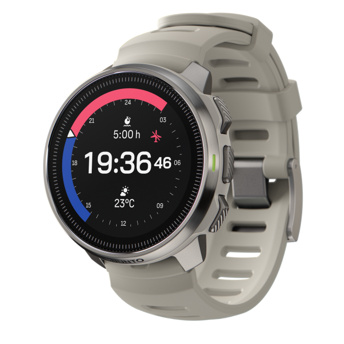 картинка Часы спортивные SUUNTO OCEAN SAND от интернет-магазина itsklad.kz