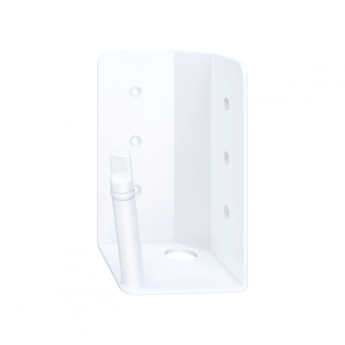 картинка Угловой кронштейн Defunc HOME LARGE Corner Mount, цвет - белый от интернет-магазина itsklad.kz