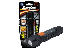 Фонарь Energizer ударопрочный HardCase Pro 2xAA new 