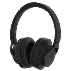 картинка Наушники-накладные бecпроводные Audio-technica ATH-ANC900BTBK черный от интернет-магазина itsklad.kz
