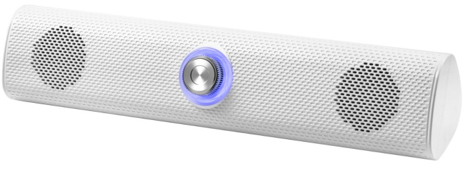 картинка Саундбар Defender Z11 белый от интернет-магазина itsklad.kz