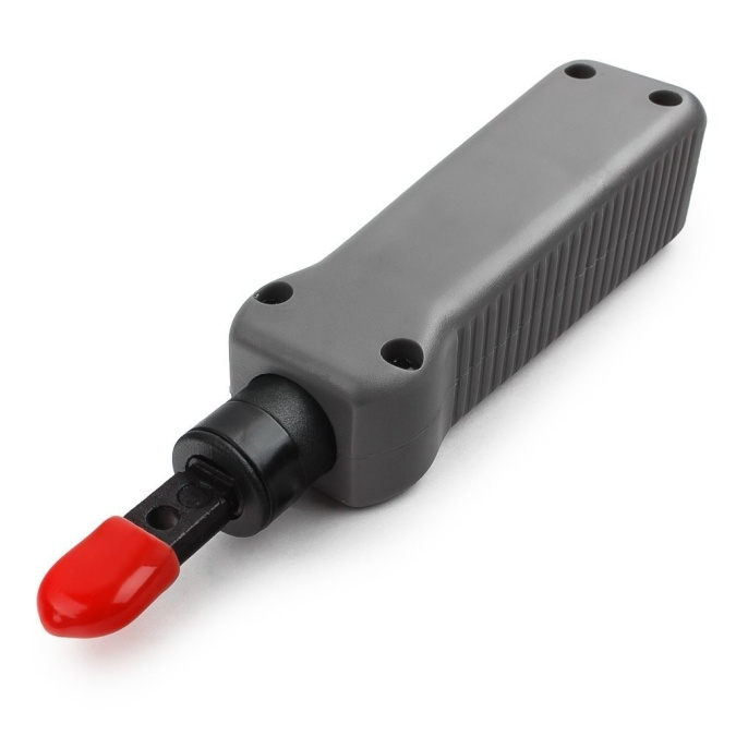 картинка Инструмент Cablexpert T-431, для разделки витой пары в розетку, тип 110 от интернет-магазина itsklad.kz