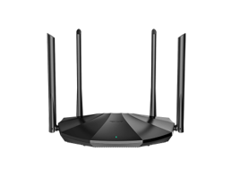 картинка Wi-Fi Маршрутизатор Tenda TX2 AX1500 Dual-band Wi-Fi 5 Gigabit Черный от интернет-магазина itsklad.kz