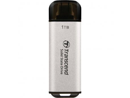картинка Жесткий диск SSD внешний 1TB Transcend TS1TESD300S от интернет-магазина itsklad.kz