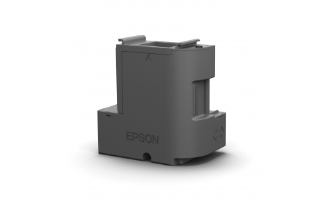 картинка Ёмкость для отработанных чернил Epson C13T04D100 EcoTank Maintenance Box (4clr) от интернет-магазина itsklad.kz
