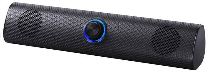 картинка Саундбар Defender Z11 черный от интернет-магазина itsklad.kz