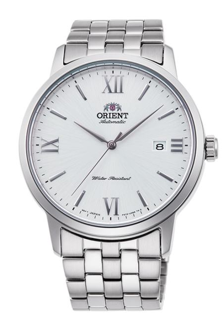 картинка Часы механические Orient Classic RA-AC0F10S10B от интернет-магазина itsklad.kz