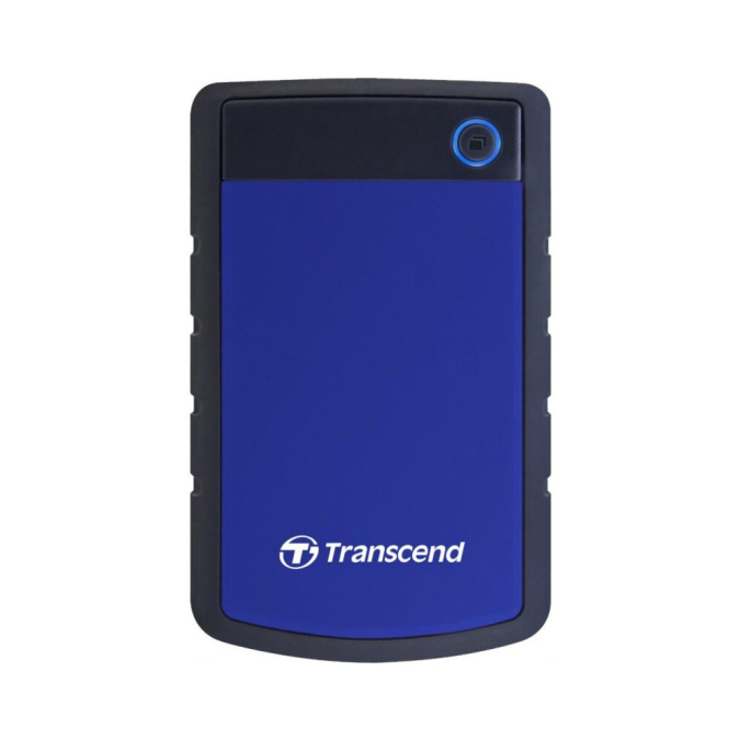 картинка Внешний жесткий диск 2.5 4TB Transcend TS4TSJ25H3B от интернет-магазина itsklad.kz