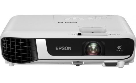 картинка Проектор универсальный Epson EB-W51 от интернет-магазина itsklad.kz