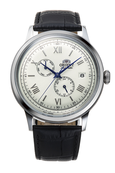 картинка Часы механические Orient Classic RA-AK0701S30B от интернет-магазина itsklad.kz