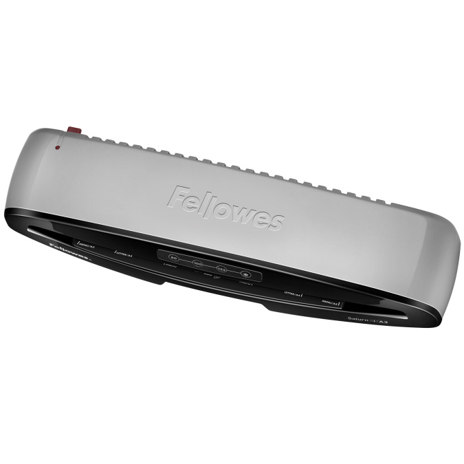 картинка Ламинатор Fellowes SATURN 3I A3 LAMINATOR - 230V EU от интернет-магазина itsklad.kz