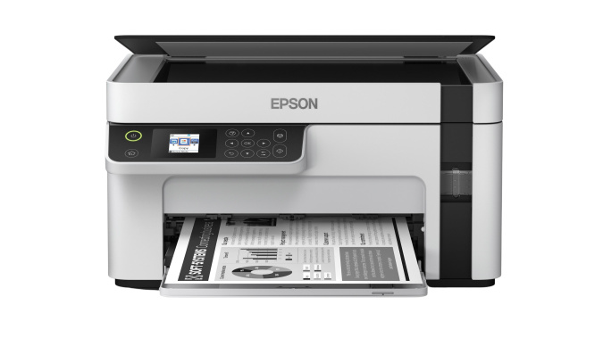 картинка МФУ Epson M2120 (CIS) фабрика печати от интернет-магазина itsklad.kz