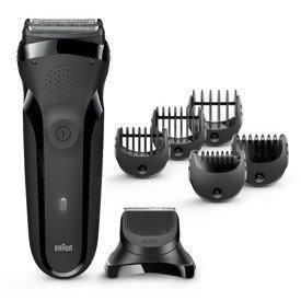 картинка Бритва мужская сеточная Braun 300BT от интернет-магазина itsklad.kz