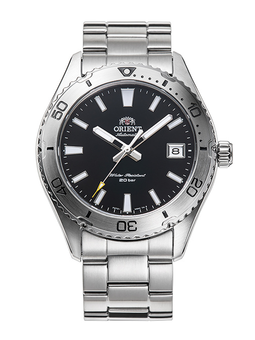 картинка Часы механические Orient Sport RA-AC0Q01B30B от интернет-магазина itsklad.kz