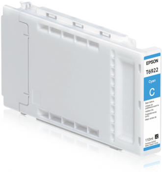 картинка Картридж Epson Singlepack UltraChrome XD CyanT69220N (110ml) от интернет-магазина itsklad.kz