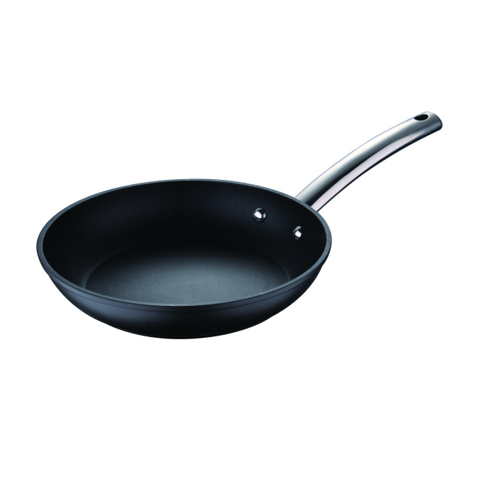 картинка Сковорода Masterpro Foodies MP BGMP-3553 28x5.5 cm от интернет-магазина itsklad.kz