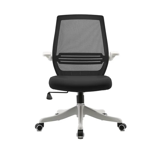 картинка Офисное кресло Sihoo M76-007 черный от интернет-магазина itsklad.kz