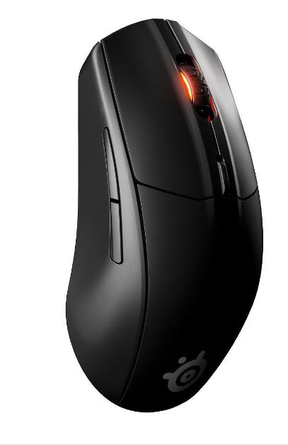 картинка Мышь игровая беспроводная SteelSeries Rival 3 62521 черный от интернет-магазина itsklad.kz