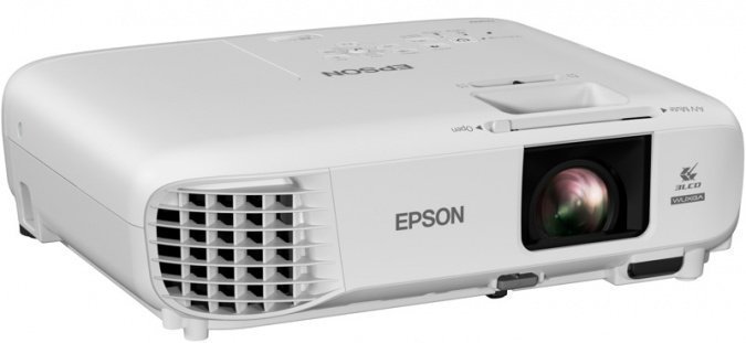 картинка Проектор универсальный Epson EB-U05 от интернет-магазина itsklad.kz