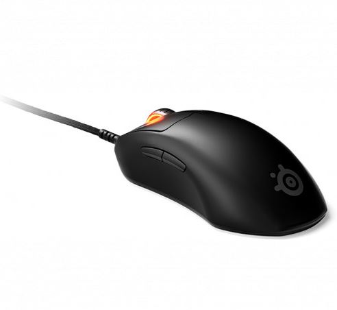 картинка Мышь игровая SteelSeries Prime Mini 62421 черный от интернет-магазина itsklad.kz