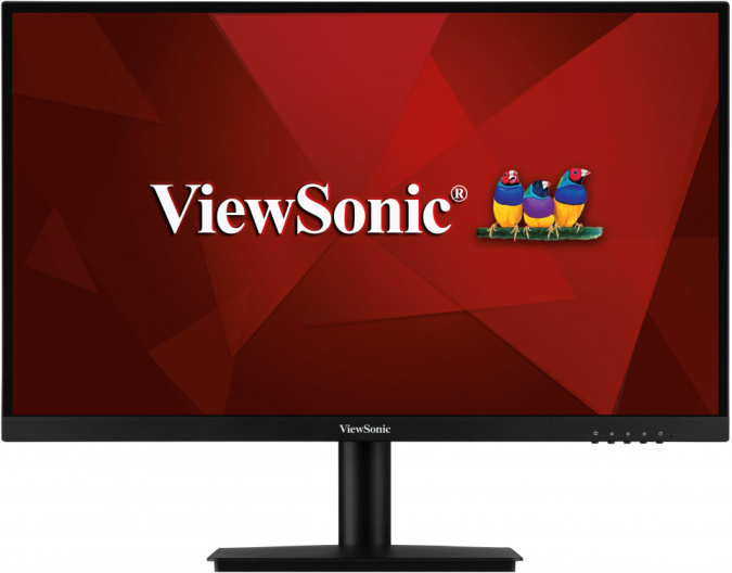 картинка Монитор ViewSonic VA2406-H от интернет-магазина itsklad.kz