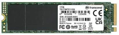 картинка Жесткий диск SSD 1TB Transcend TS1TMTE115S от интернет-магазина itsklad.kz