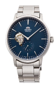 картинка Часы механические Orient Contemporary RA-AR0101L10B от интернет-магазина itsklad.kz