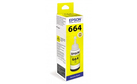 картинка Чернила Epson C13T66444A L100/110/120/1300/132/200/210/222/300/312/350/355/362/366/456/550/555/566 ж от интернет-магазина itsklad.kz