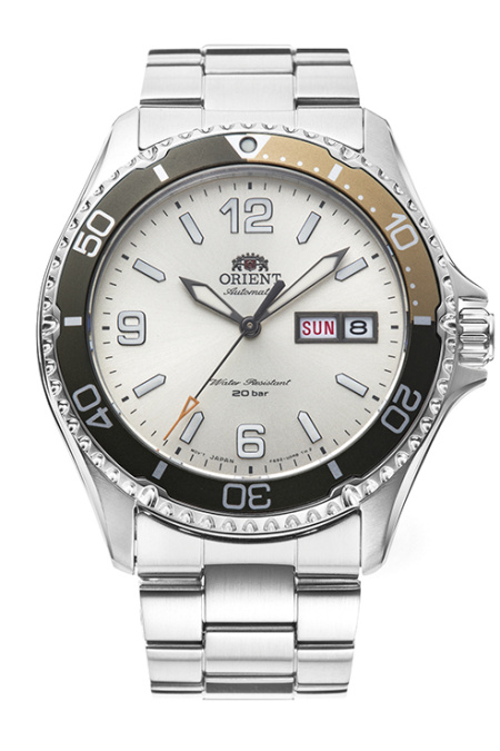 картинка Часы механические Orient Sport RA-AA0821S39B (Diver) от интернет-магазина itsklad.kz