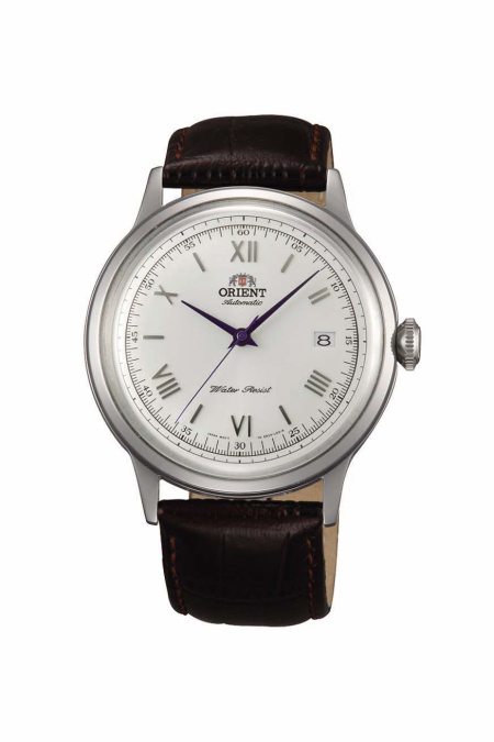 картинка Часы механические Orient Classic TAC00009W0 от интернет-магазина itsklad.kz