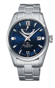 картинка Часы механические Orient Star Contemporary RE-AU0005L00B от интернет-магазина itsklad.kz