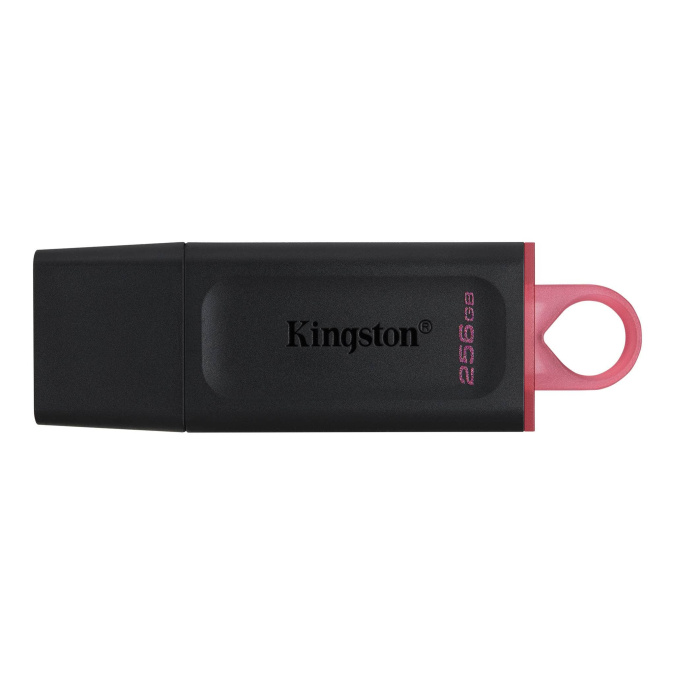 картинка USB Флеш 256GB 3.0 Kingston DTX/256GB от интернет-магазина itsklad.kz