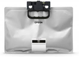 Картридж Epson C13T01D100 WF-C5X9R Black XXL Ink Supply Unit