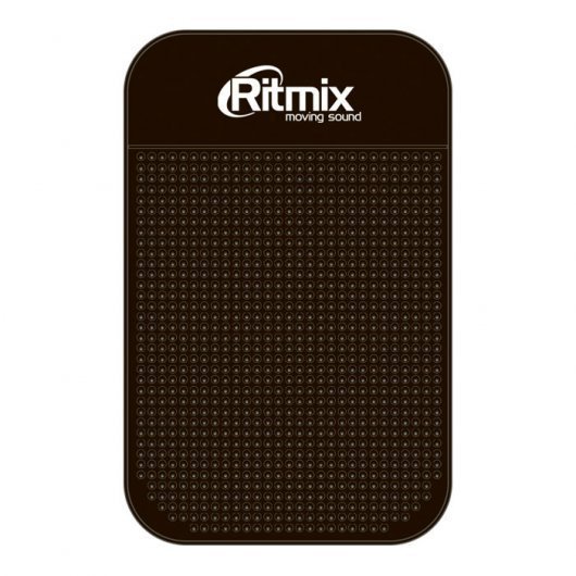 картинка Cиликоновый коврик Ritmix RCH-003 от интернет-магазина itsklad.kz