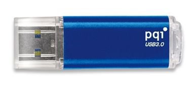 USB Флеш 32GB 3.0 PQI 627V-032GR7006 синий