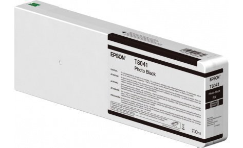 картинка Картридж Epson C13T804100 SC-P6000/7000/8000/9000 фото черный от интернет-магазина itsklad.kz