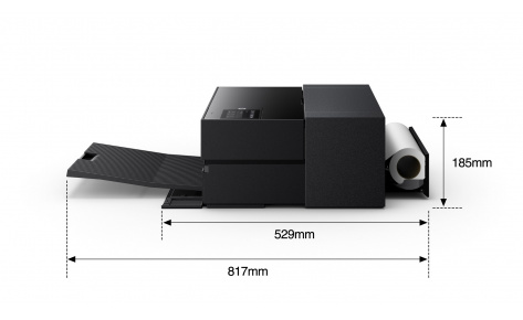 картинка Принтер Epson SureColor SC-P700 от интернет-магазина itsklad.kz